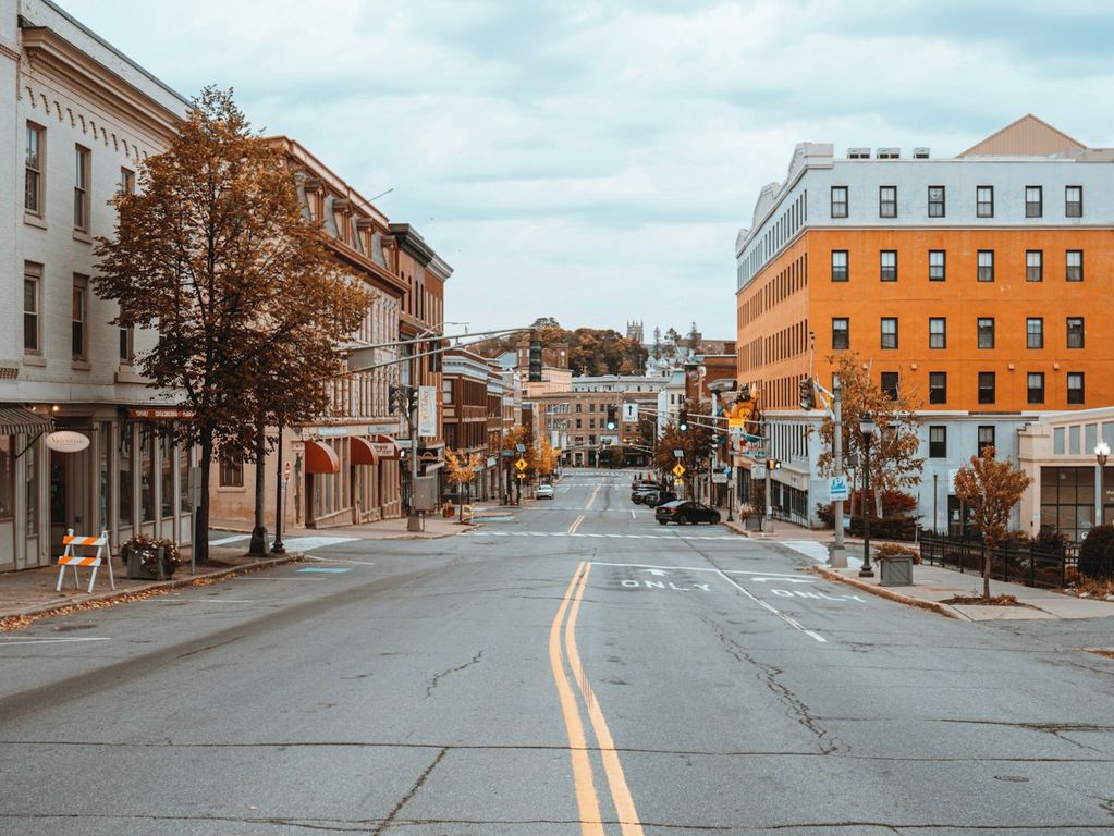 Bangor Maine Bangor Maine